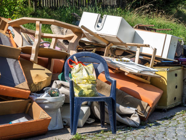 Attic Cleanout Services in Allendale, CA