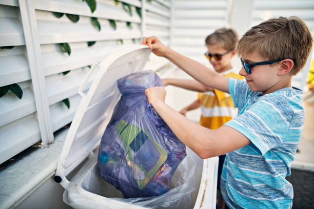 Best Affordable Junk Removal Services  in Allendale, CA