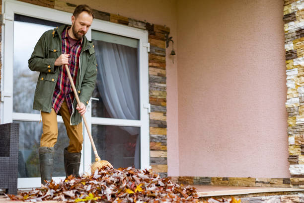 Best Office Junk Removal  in Allendale, CA
