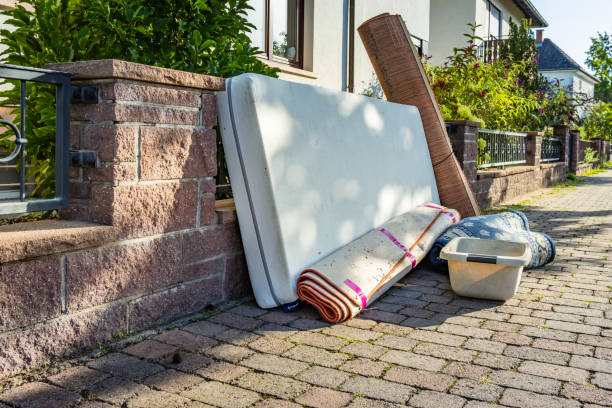 Best Professional Junk Removal  in Allendale, CA