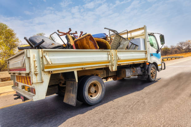 Best Garage Cleanout Services  in Allendale, CA
