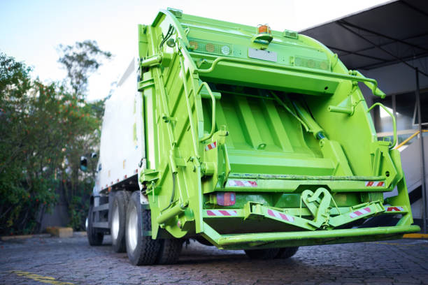 Commercial Cleanout Services in Allendale, CA