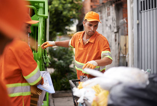Best Construction Debris Removal  in Allendale, CA